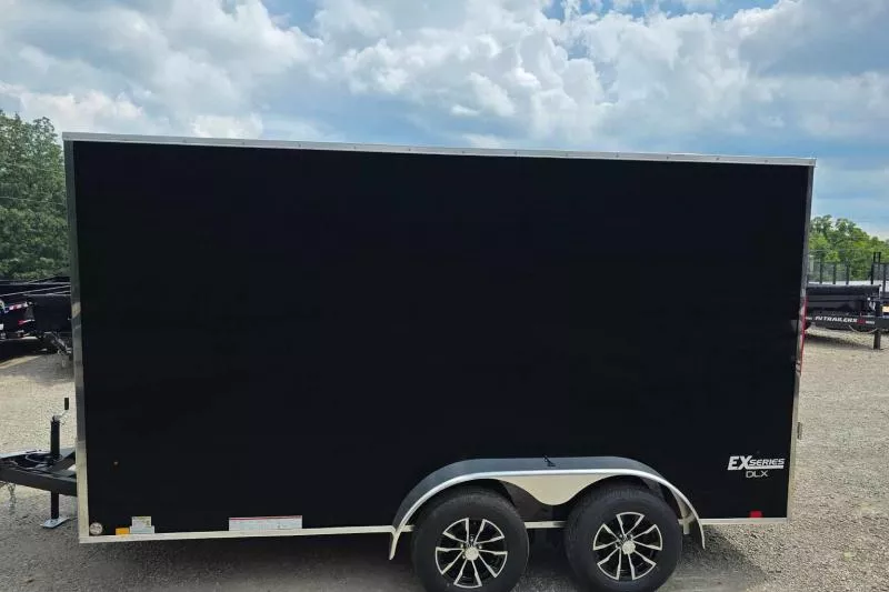 new Cargo (Enclosed) Trailers Cargo Express  for sale, in Frankfort, OH Thumbnail 4