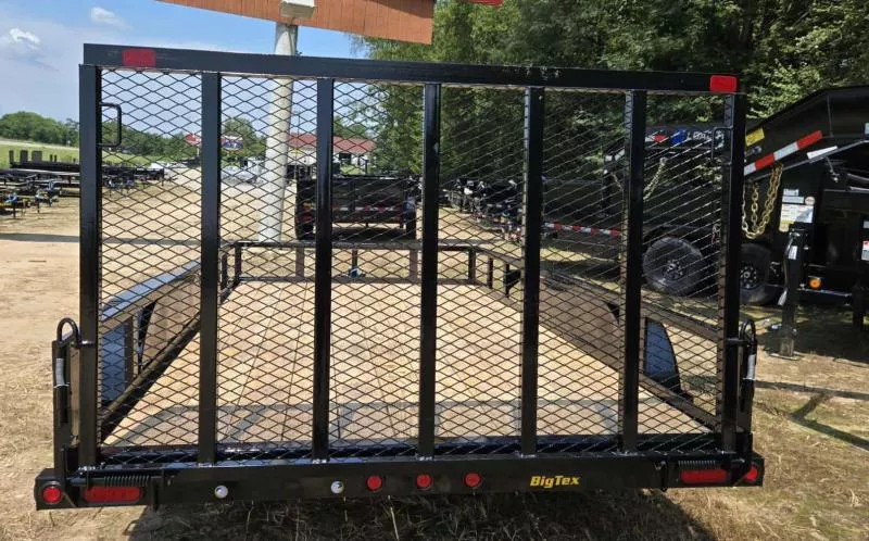new Utility Trailers Big Tex Trailers  for sale, in Circleville, OH Thumbnail 10