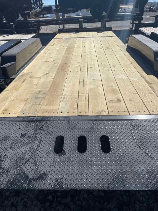 new Equipment / Flatbed Trailers Behnke  for sale, in Frankfort, OH Thumbnail 10