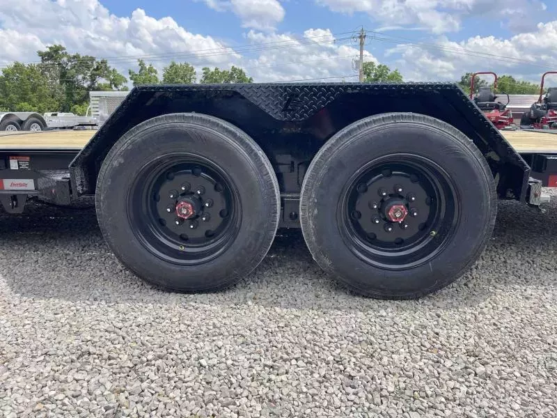 new Equipment / Flatbed Trailers Liberty  for sale, in Frankfort, OH Thumbnail 11
