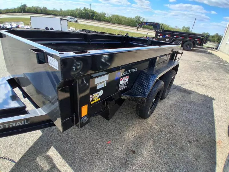 new Dump Trailers Load Trail  for sale, in Circleville, OH Thumbnail 6