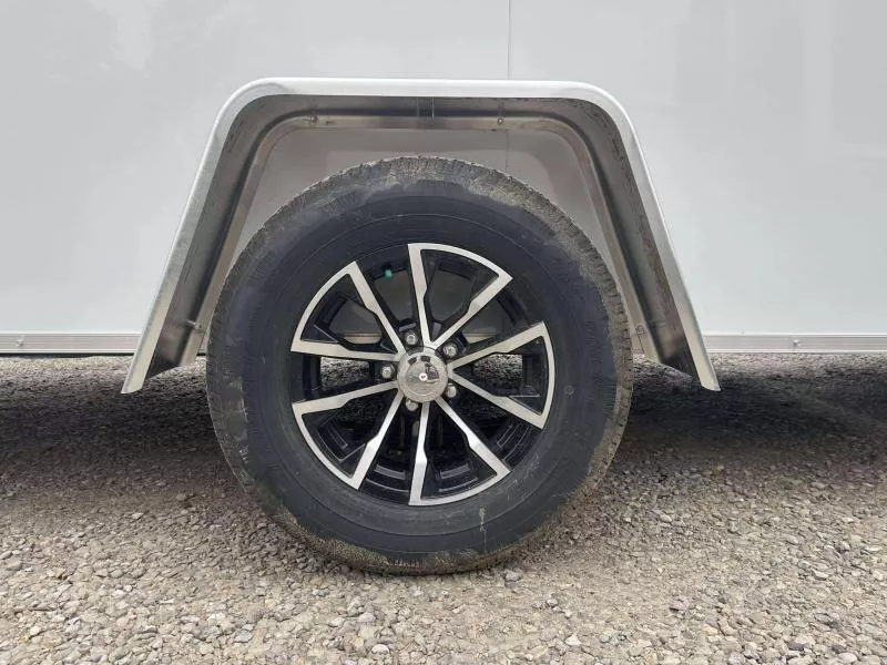 new Cargo (Enclosed) Trailers Cargo Express  for sale, in Frankfort, OH Thumbnail 10