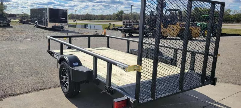 new Utility Trailers Karavan Trailers  for sale, in Circleville, OH Thumbnail 3