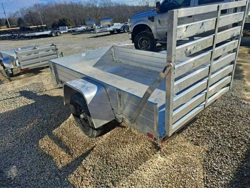 new Utility Trailers Aluma  for sale, in Frankfort, OH Thumbnail 3