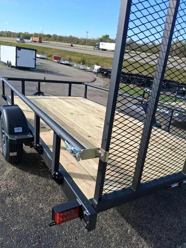new Utility Trailers Karavan Trailers  for sale, in Circleville, OH Thumbnail 4