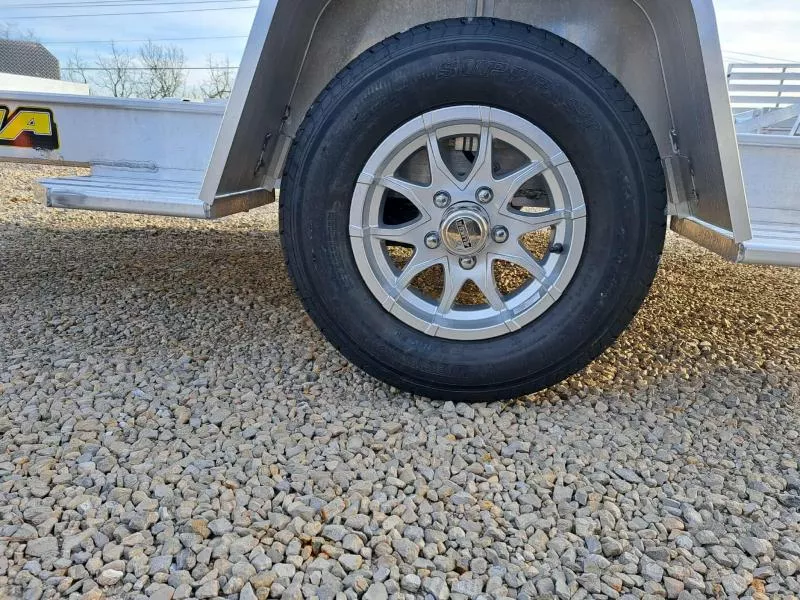 new Utility Trailers Aluma  for sale, in Frankfort, OH Thumbnail 10