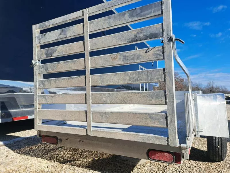 new Utility Trailers Aluma  for sale, in Frankfort, OH Thumbnail 5