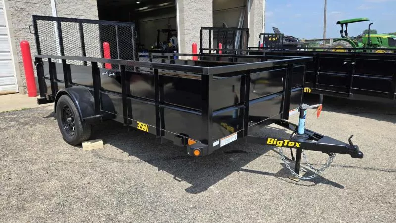 new Utility Trailers Big Tex Trailers  for sale, in Circleville, OH Thumbnail 5