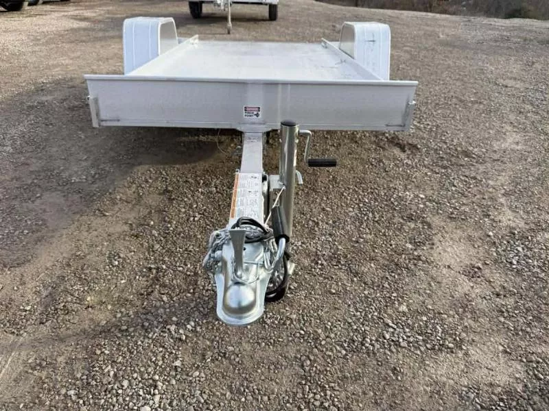 new Utility Trailers Aluma  for sale, in Frankfort, OH Thumbnail 9