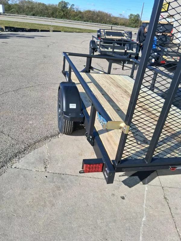 new Utility Trailers Karavan Trailers  for sale, in Circleville, OH Thumbnail 5