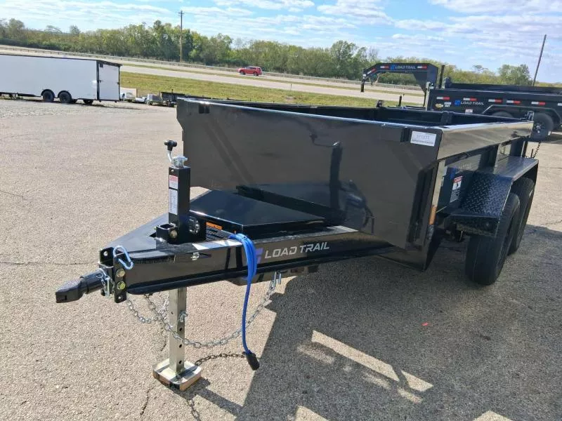 new Dump Trailers Load Trail  for sale, in Circleville, OH Thumbnail 3