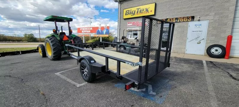 new Utility Trailers Karavan Trailers  for sale, in Circleville, OH Thumbnail 5