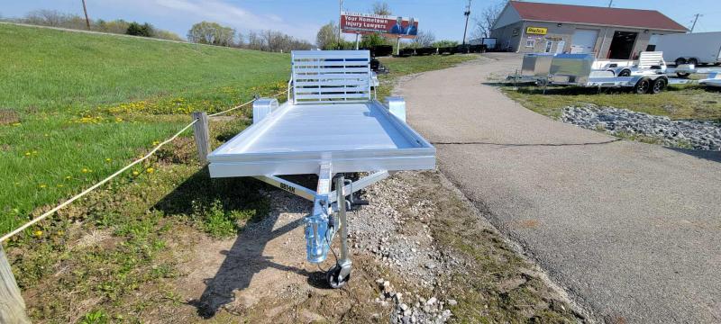 new Utility Trailers Aluma  for sale, in Circleville, OH Thumbnail 9