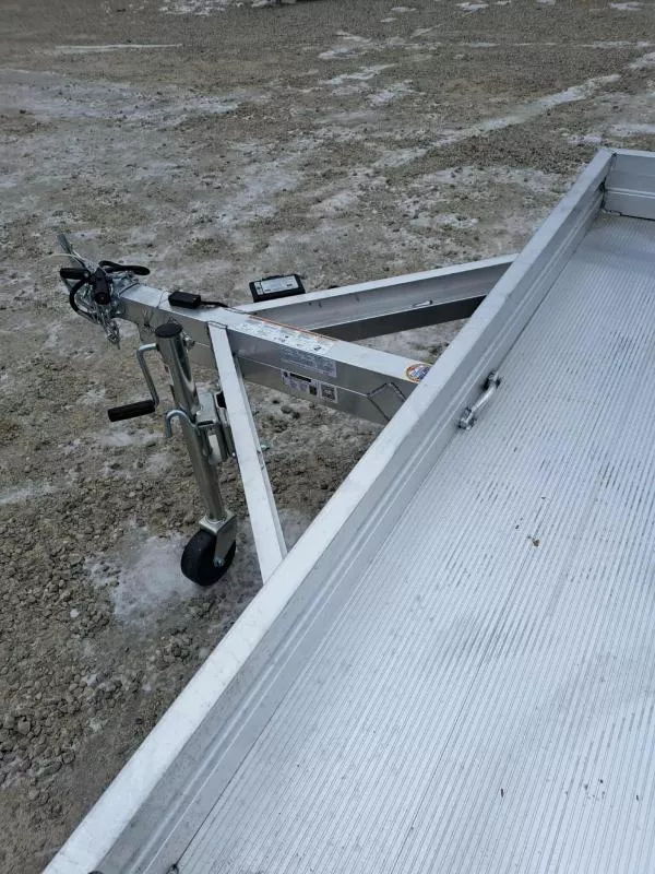 new Utility Trailers Aluma  for sale, in Frankfort, OH Thumbnail 10