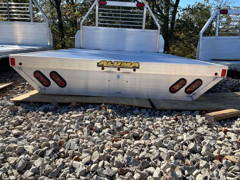 new Flat Decks Aluma  for sale, in Frankfort, OH Thumbnail 8