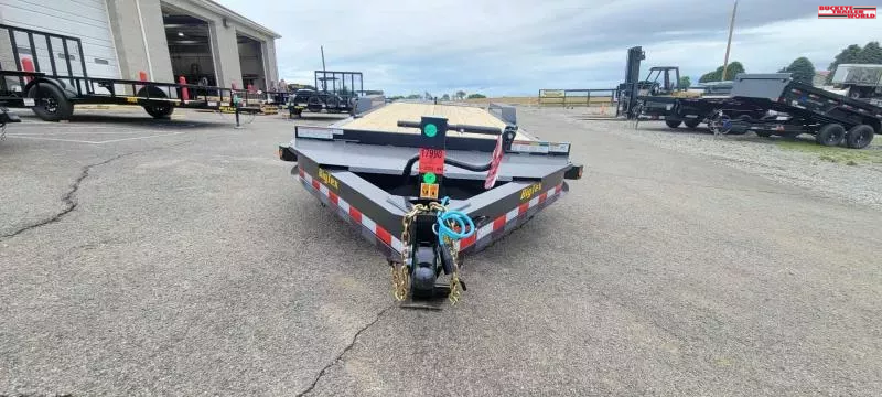 2025 Big Tex Trailers Big Tex 16EH 83"x22' Utility (417990) Utility Trailer 1747081910