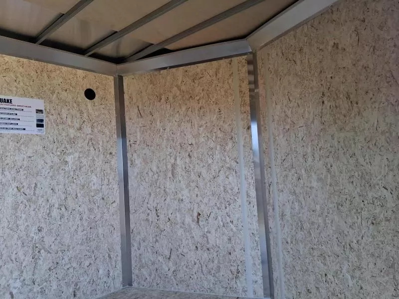 new Cargo (Enclosed) Trailers Impact Trailers  for sale, in Circleville, OH Thumbnail 8