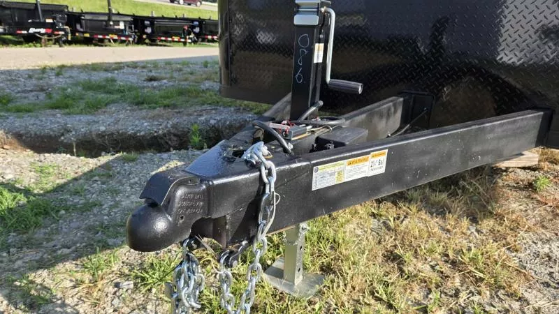 new Cargo (Enclosed) Trailers Cross Trailers  for sale, in Circleville, OH Thumbnail 5