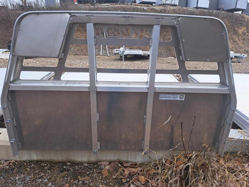 new Flat Decks Aluma  for sale, in Frankfort, OH Thumbnail 8