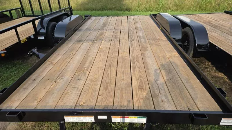 new Car Haulers / Racing Trailers Big Tex Trailers  for sale, in Circleville, OH Thumbnail 6