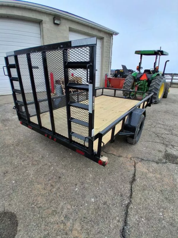new Utility Trailers Load Trail  for sale, in Circleville, OH Thumbnail 6