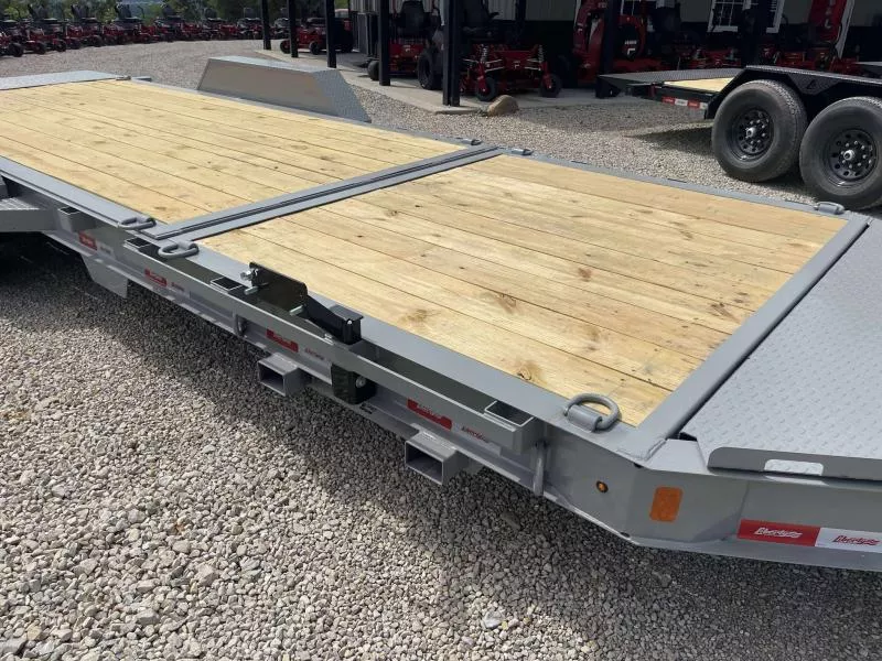 new Equipment / Flatbed Trailers Liberty  for sale, in Frankfort, OH Thumbnail 7
