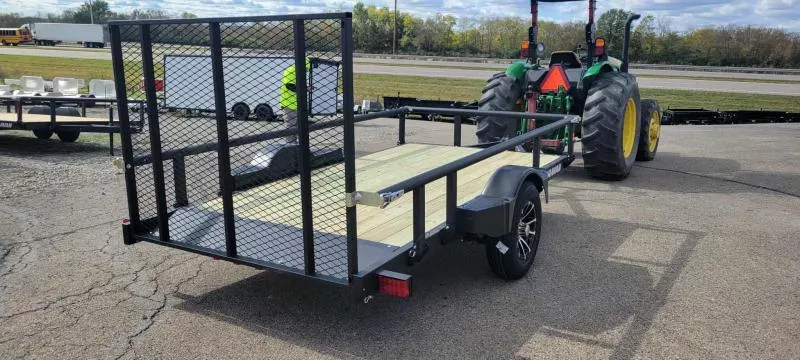 new Utility Trailers Karavan Trailers  for sale, in Circleville, OH Thumbnail 5