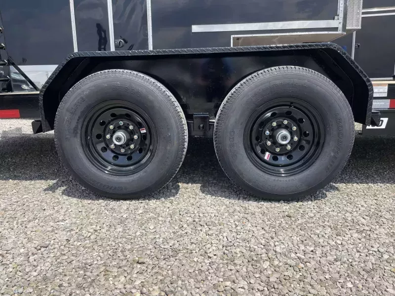 new Equipment / Flatbed Trailers PJ Trailers  for sale, in Frankfort, OH Thumbnail 11