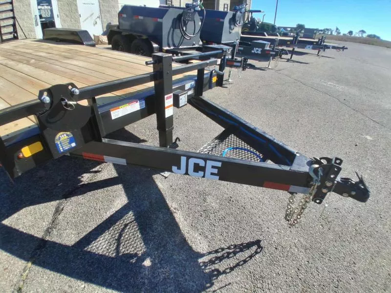 new Car Haulers / Racing Trailers Other  for sale, in Circleville, OH Thumbnail 2