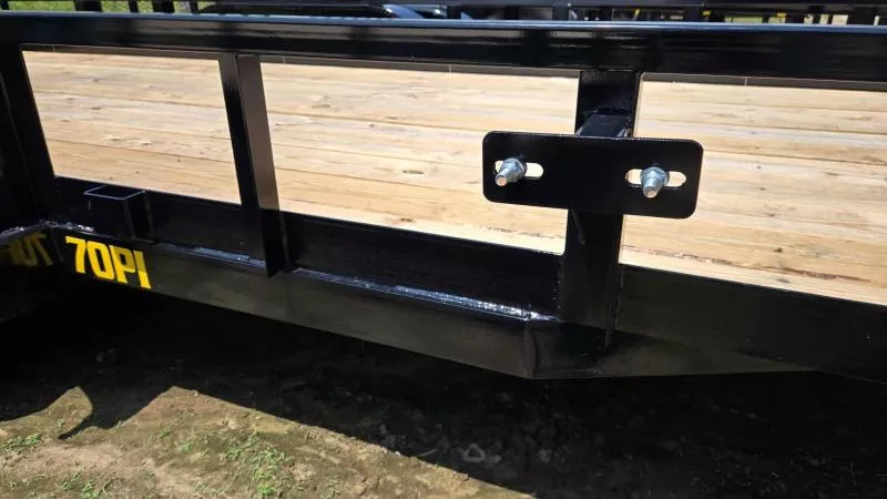 new Utility Trailers Big Tex Trailers  for sale, in Circleville, OH Thumbnail 7