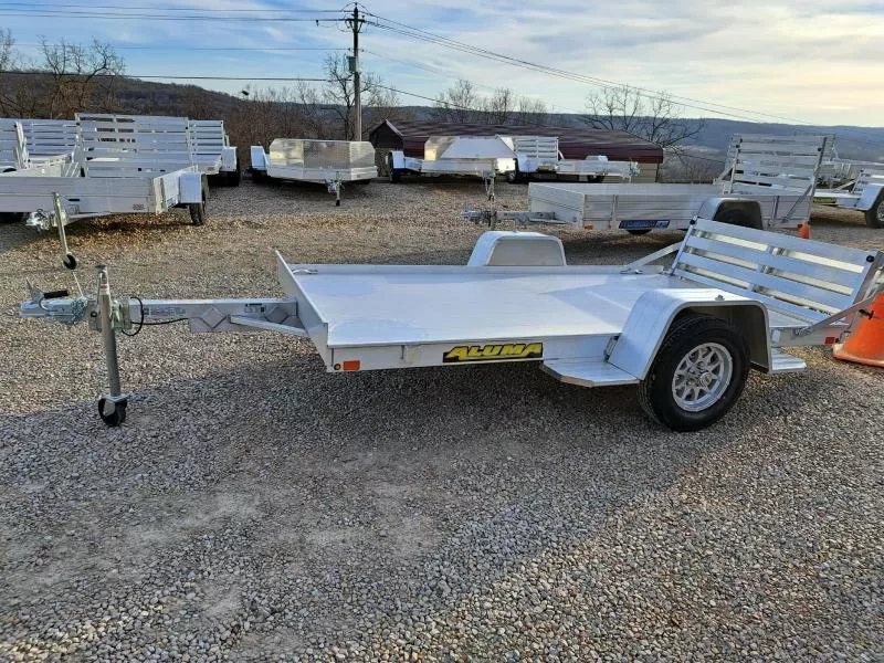 new Utility Trailers Aluma  for sale, in Frankfort, OH Thumbnail 2