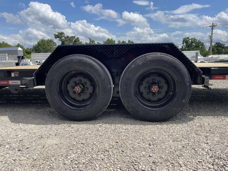 new Equipment / Flatbed Trailers Liberty  for sale, in Frankfort, OH Thumbnail 10