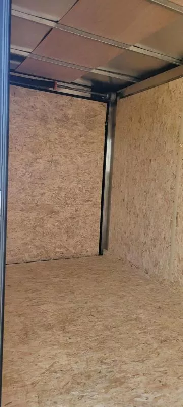 new Cargo (Enclosed) Trailers Impact Trailers  for sale, in Circleville, OH Thumbnail 3
