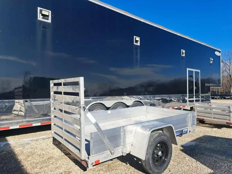 new Utility Trailers Aluma  for sale, in Frankfort, OH Thumbnail 4