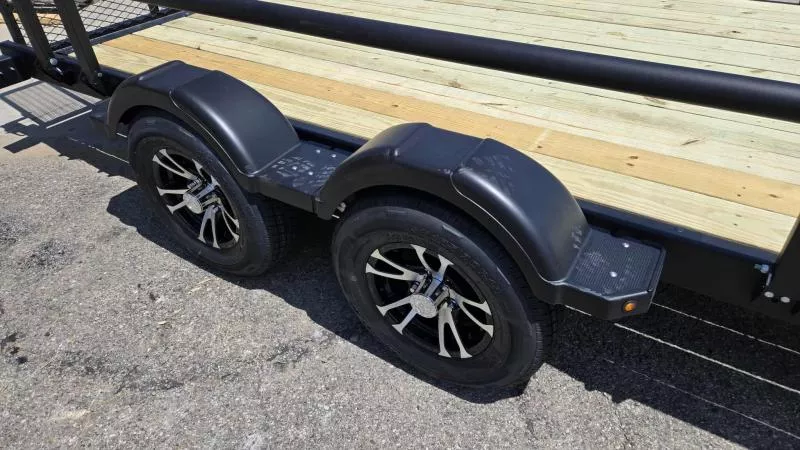 new Utility Trailers Karavan Trailers  for sale, in Circleville, OH Thumbnail 7