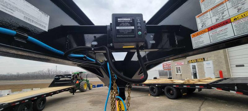 new Equipment / Flatbed Trailers Big Tex Trailers  for sale, in Circleville, OH Thumbnail 3