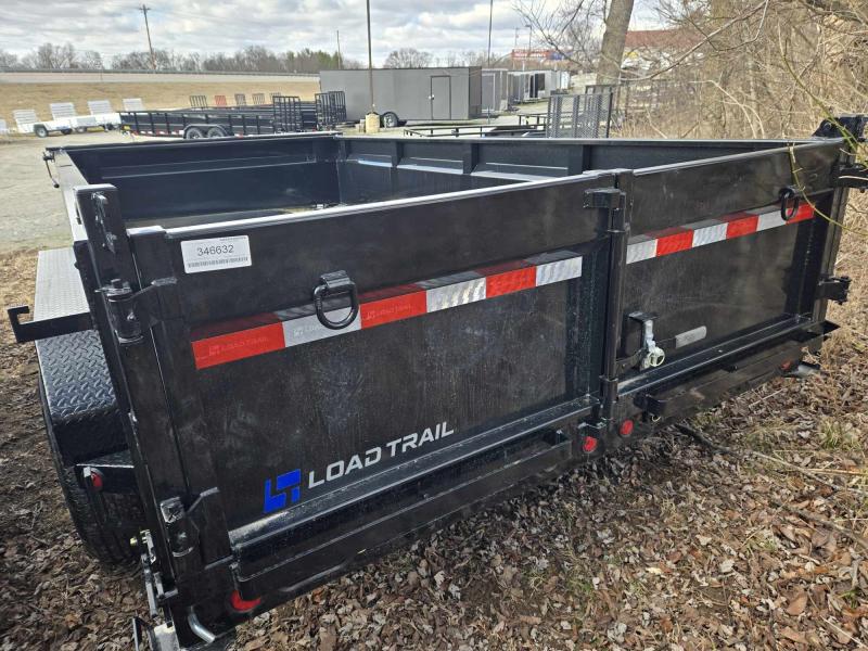 new Dump Trailers Load Trail  for sale, in Circleville, OH Thumbnail 11