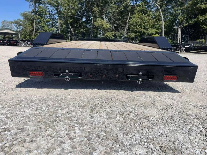 new Car Haulers / Racing Trailers Liberty  for sale, in Frankfort, OH Thumbnail 5