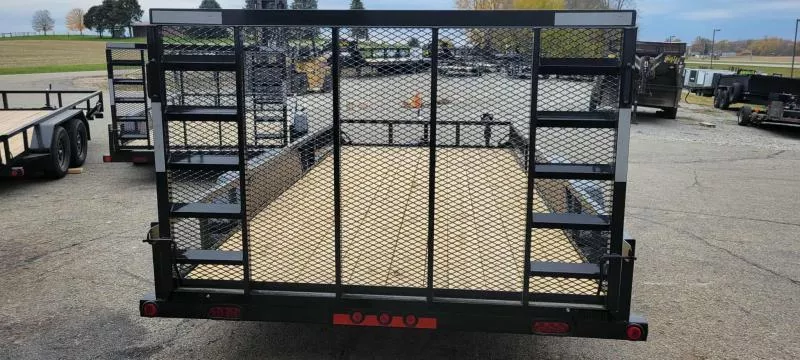 new Utility Trailers Load Trail  for sale, in Circleville, OH Thumbnail 6