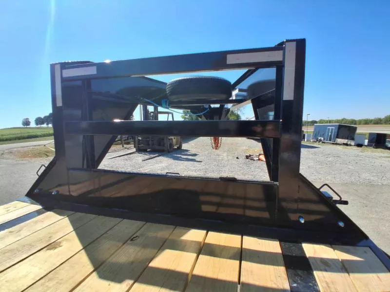 new Equipment / Flatbed Trailers PJ Trailers  for sale, in Circleville, OH Thumbnail 6