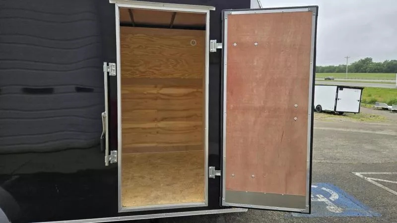 new Cargo (Enclosed) Trailers Cross Trailers  for sale, in Circleville, OH Thumbnail 6