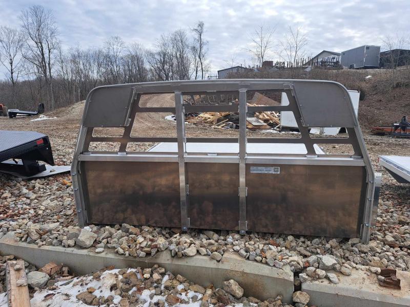 new Flat Decks Aluma  for sale, in Frankfort, OH Thumbnail 10