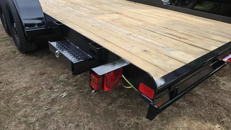 new Car Haulers / Racing Trailers Big Tex Trailers  for sale, in Circleville, OH Thumbnail 9