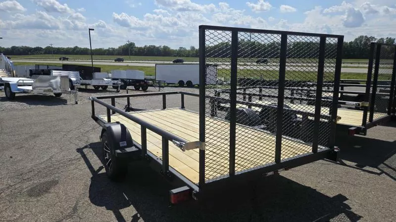 new Utility Trailers Karavan Trailers  for sale, in Circleville, OH Thumbnail 7