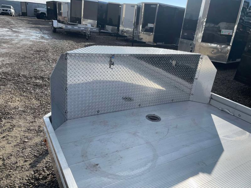 new Utility Trailers Aluma  for sale, in Frankfort, OH Thumbnail 7