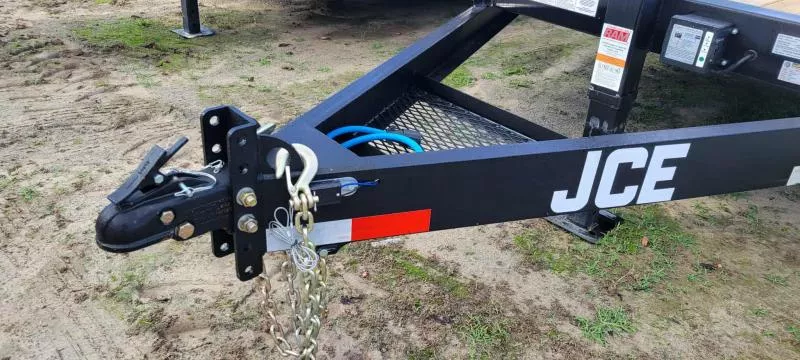 new Equipment / Flatbed Trailers Other  for sale, in Circleville, OH Thumbnail 8