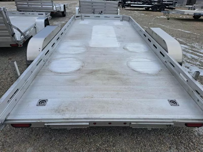 new Utility Trailers Aluma  for sale, in Frankfort, OH Thumbnail 6