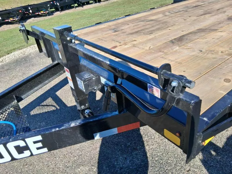 new Car Haulers / Racing Trailers Other  for sale, in Circleville, OH Thumbnail 4