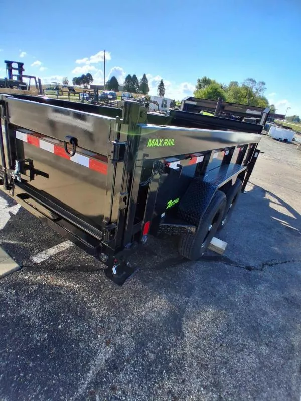 new Dump Trailers Load Trail  for sale, in Circleville, OH Thumbnail 13