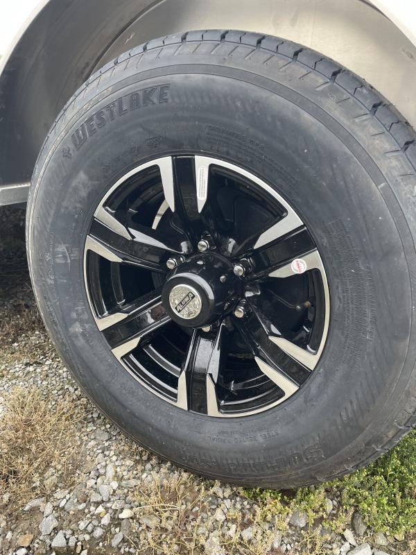 new Car Haulers / Racing Trailers Aluma  for sale, in Circleville, OH Thumbnail 7